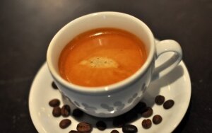 рост цен на кофе