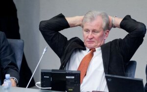 Kęstutis Glaveckas