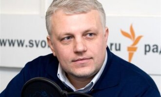 Павел Шеремет: литовцы всегда будут жить лучше белорусов