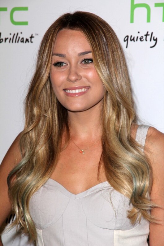 Dizainerė ir rašytoja Lauren Conrad