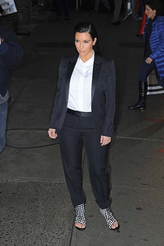 Kim Kardashian