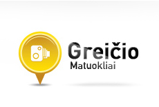 Greičio matuokliai