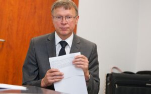 Kęstutis Masiulis