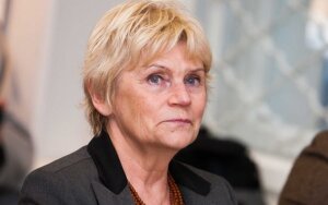 B.Burauskaitė: KGB siekė visuomenę padaryti paklusnia tarnaite