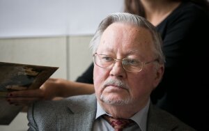 Vytautas Landsbergis