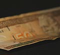 Litai, pinigai, banknotas