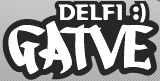Delfi :) GATVĖ